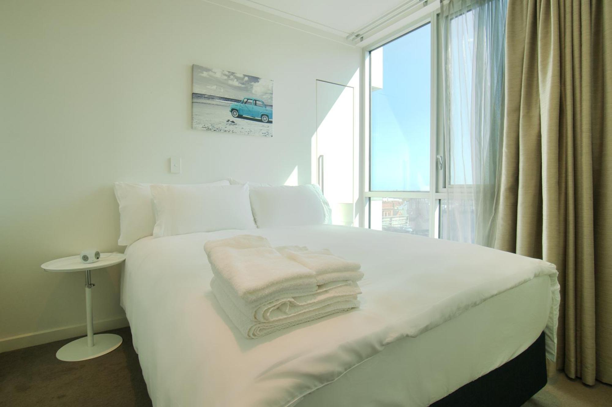Amyra Residences At The Rowlands Apartments Аделейд Екстериор снимка