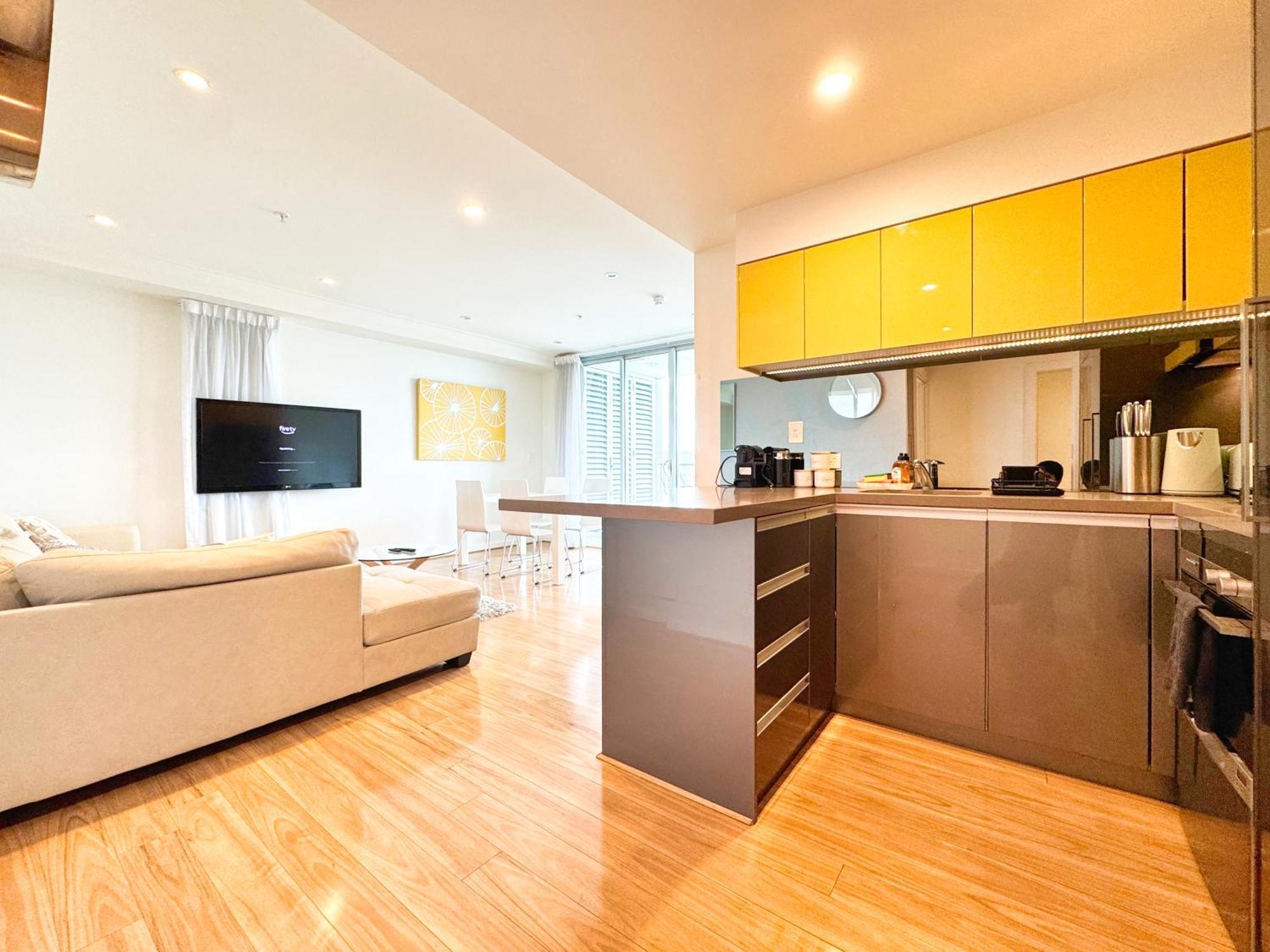 Amyra Residences At The Rowlands Apartments Аделейд Екстериор снимка